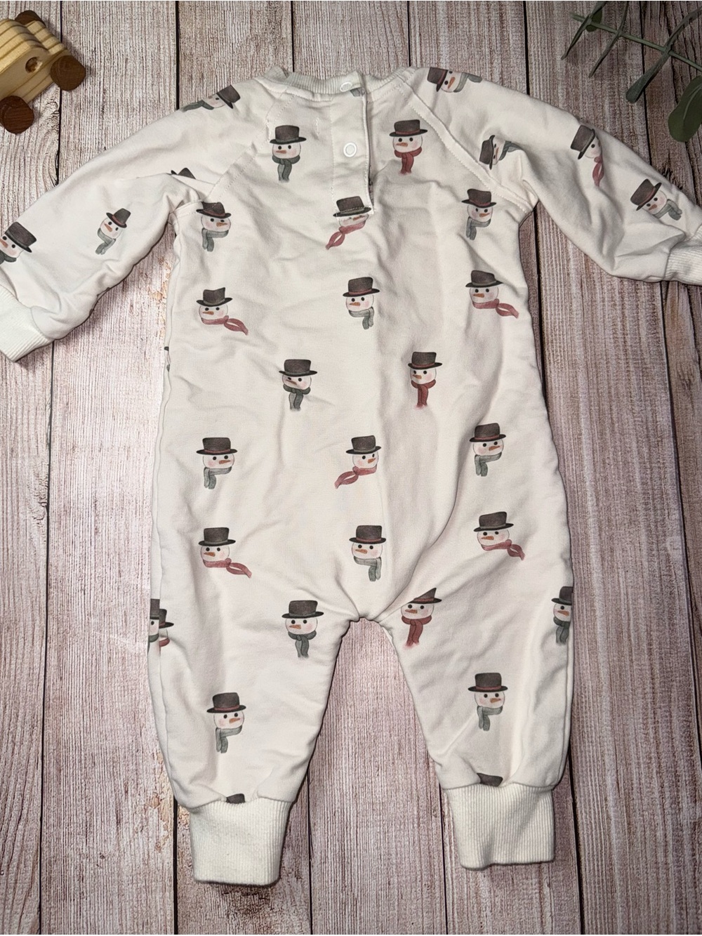 Tullabee | Jumpsuit - Picture 5 of 5